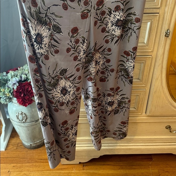 Madewell Floral Jumpsuit - Picture 12 of 12